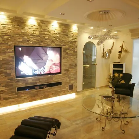 Villa Paraiso Calpe