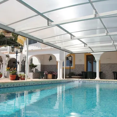 Paraiso Villa