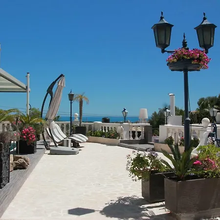 Paraiso Villa Calpe