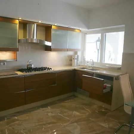 Villa Paraiso Calpe