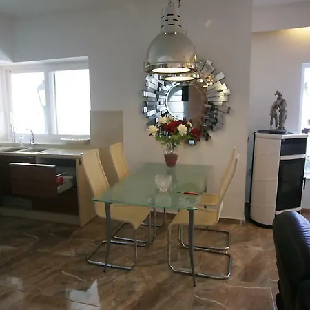 Paraiso Villa Calpe
