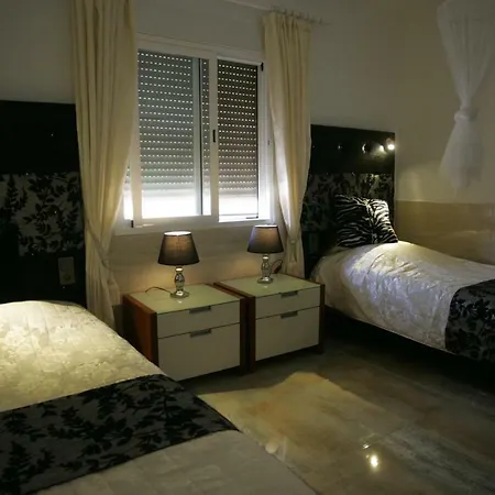 Paraiso Calpe